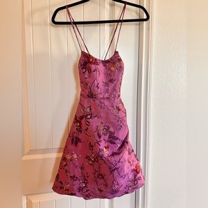 Urban outfitters dress size S